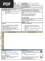 Unit7 L2 Coral Reefs (Lesson Plan)