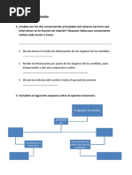 La Función de Relación