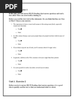 Unit 1 - Reading-Fin