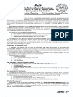 Cost Notes PDF Free