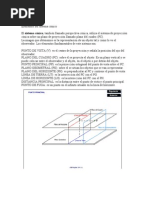 Elementos Del Sistema Cónico