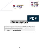 Plan de Ingrijire Amg 1