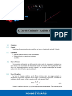 1 Ley Coulomb Lineal