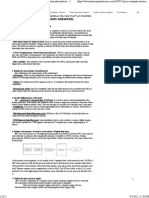 2nd Puc Computer Science Notes PDF (3 Marks Questions and Answers) - 2nd Puc Computer Science