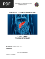 Pae Medicina Interna