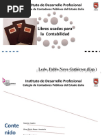 Material de Mi Primer Cliente