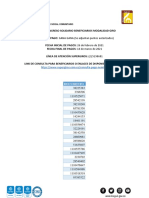 Listado 1 Pago 2021 Ingreso Solidario Beneficiarios Modalidad Giro