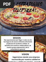 Telepizza