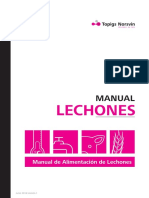 Manual Lechones ES