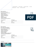 System Requirements - TIA Portal - Siemens