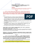 Antonio G. Anson and Cesar G. Anson, Respondents.: Topic: Consequential Damages