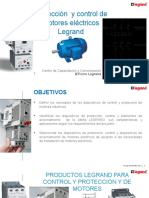 Control y Protección de Motores2020