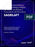 Cartilla SAGRILAFT V1