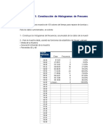 Ejemplo No 1 - Histogramas (Tiempos para Reparar) OK