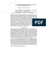 Spatial Prediction of Soil Attributes Using Terrain Analysis and Climate Regionalisation