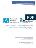 Caso Práctico - Ing. Francis A. Polanco