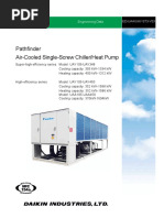 Chiller Daikin Ed Uaa Uay St3 v03 - Rev