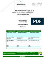 PCD-OOCC-SQM-03 - R0 Proc. Hormigonado