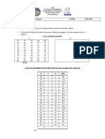 Ejemplo Proceso Estadístico, Practica Docente, 2020