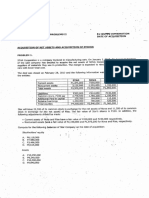 Business Combination and Consolidated FS Part 1