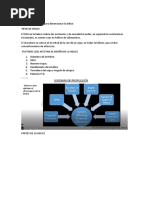 Evalución Del Sistema Propulsor