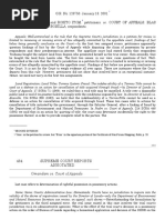 G.R. No. 128750. January 18, 2001. Carquelo Omandam and Rosito Itom, Petitioners, vs. COURT OF APPEALS, BLAS TRABASAS and AMPARO BONILLA, Respondents