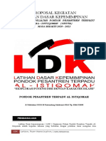 Proposal LDK 2020