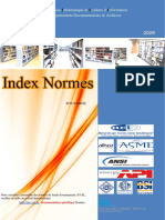 Index Norme 2009