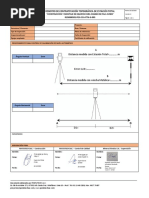 0156000501-PEN-CCA-FTM-G-005 - Contrastación Topográfico de Estación Total v.0