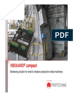 VIBGUARD - Compact - Sales Presentation - en