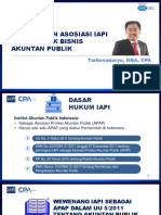 Materi Pembukaan Expo 2020 - IAPI