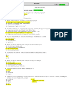 SNC 1D Chemistry Unit Test Q3 2021