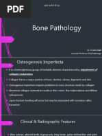 Bone Pathology