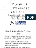 ASCE 7-10 Guidelines