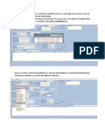 Manual de Registro de Comprobante No Domiciliado