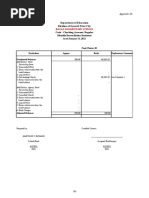 Bacao ES - Bank-Reconciliation-Statement - February 2021