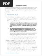 Treatment Planning Step by Step JT