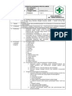 8.3.4 Sop Pre Eklampsia