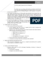 PRO-HEV-007-F01 Computer Use Policy