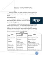 Penilaian Surat Berharga