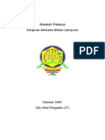 Makalah Prakarya