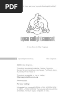 Open Enlightenment Ebook