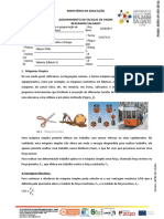 Sebenta (Módulo 4 (E3F1) ) 1ºK, N