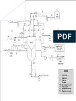 Slurry Crutcher P&id