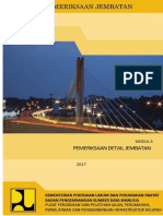 F0a51 MODUL 6 PEMERIKSAAN DETAIL JEMBATAN FINAL