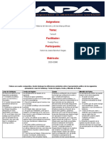 Historia Del Derecho y de Las Ideas Politicas Tema 8