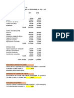 Razones y Proporciones DMV