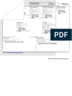 The Business Model Canvas: Key Partners Key Activities Value Proposition Customer Relationships Customer Segments