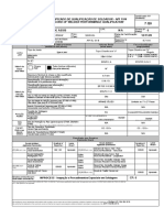 CQS ASME e API 1104