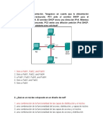 Modelo de Examen Redes